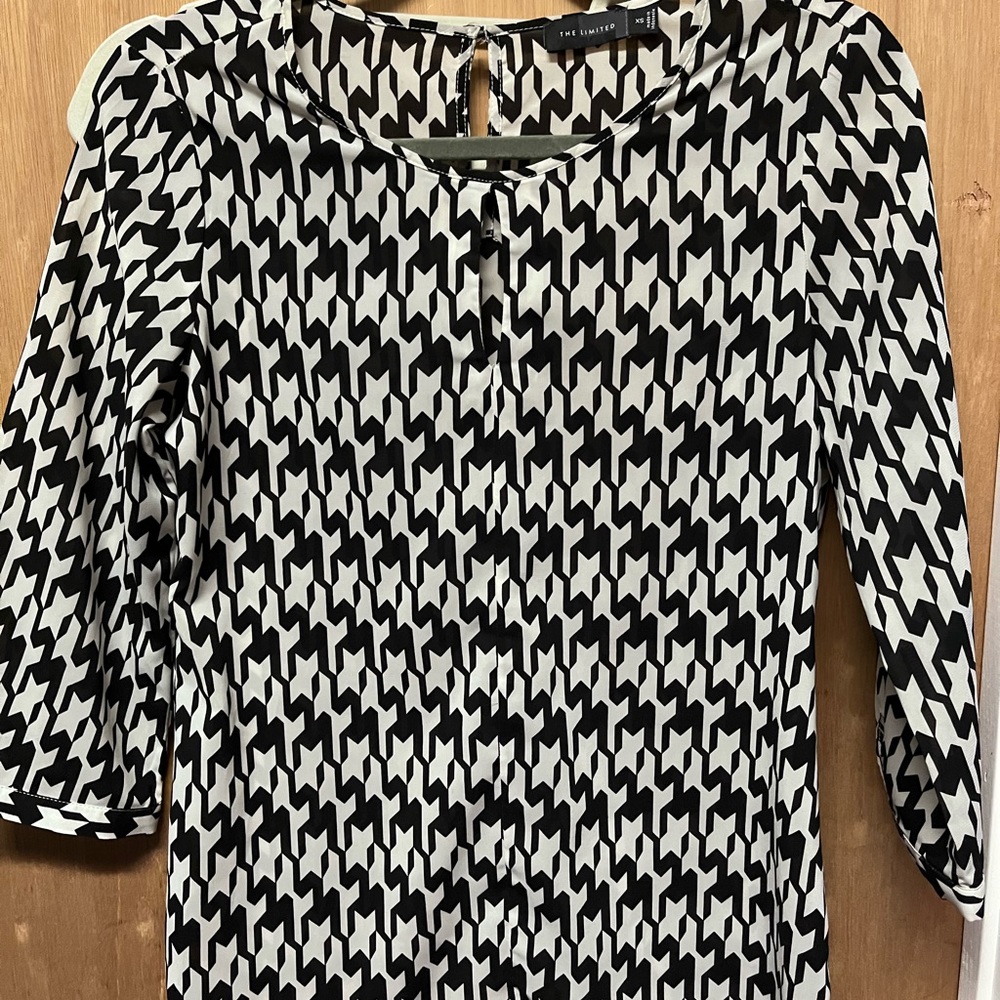 THE Limited top